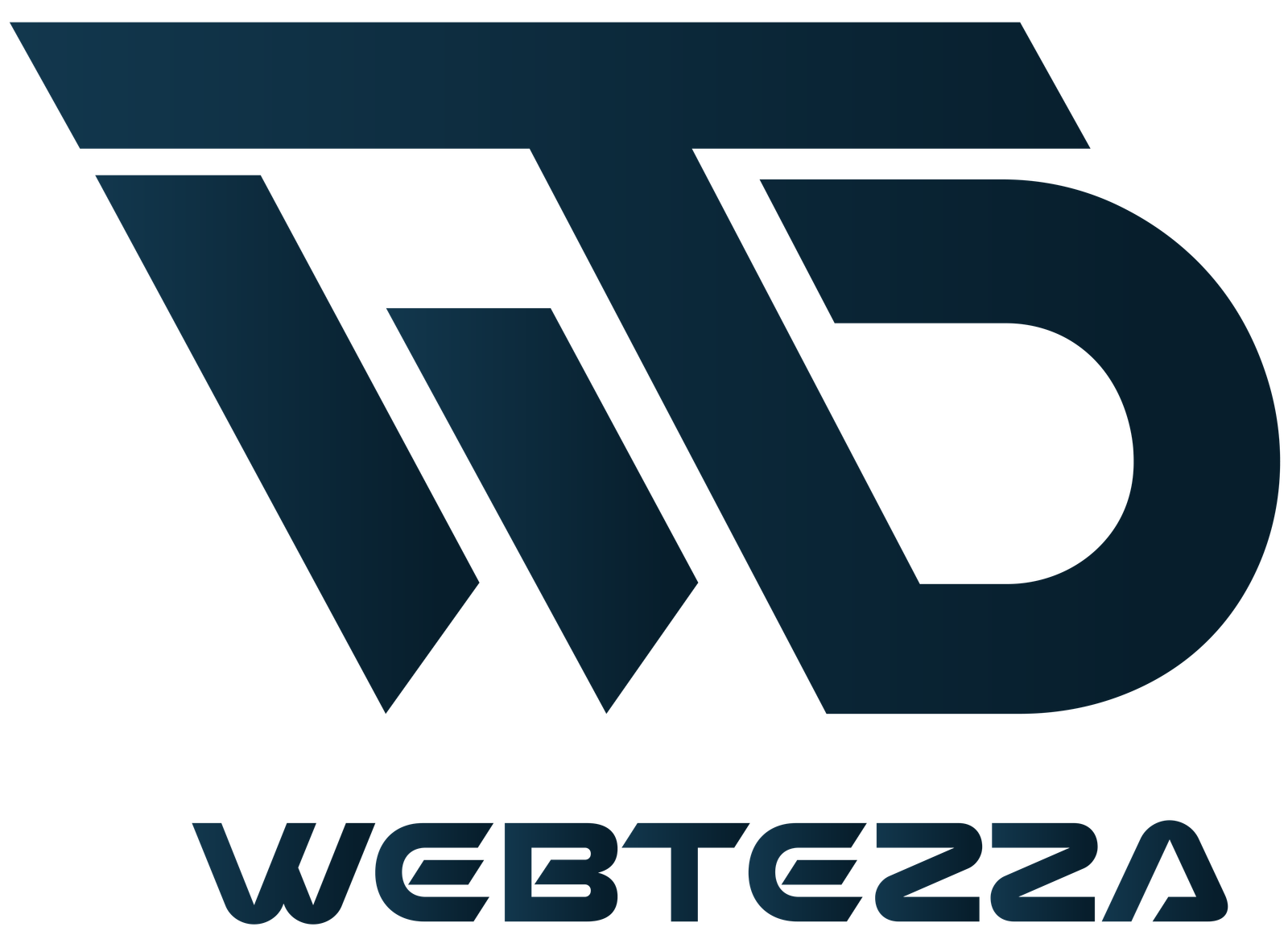 Webtezza Company Logo